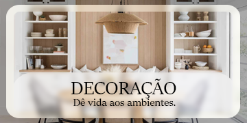 DECORAÇÃO